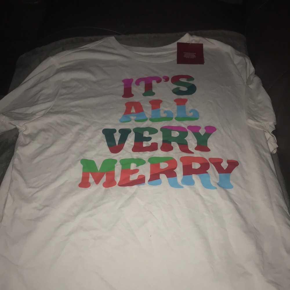 Mens shirt from target